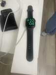 Apple watch 4 с коробкой