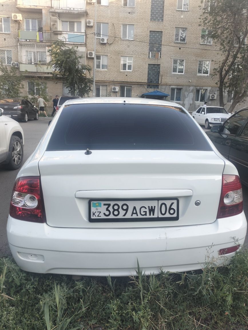 Продаётся приора