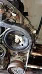 Гур насос Мазда Кронос 626/Mazda Cronos 626 2.0 FS