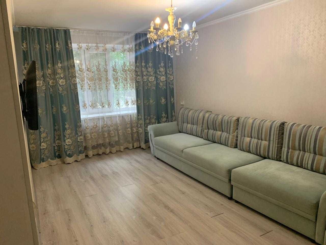 Продам 3 комнатную квартиру в мкр Каратал Айман ИмпериЯ