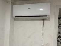 Кондиционер Haier