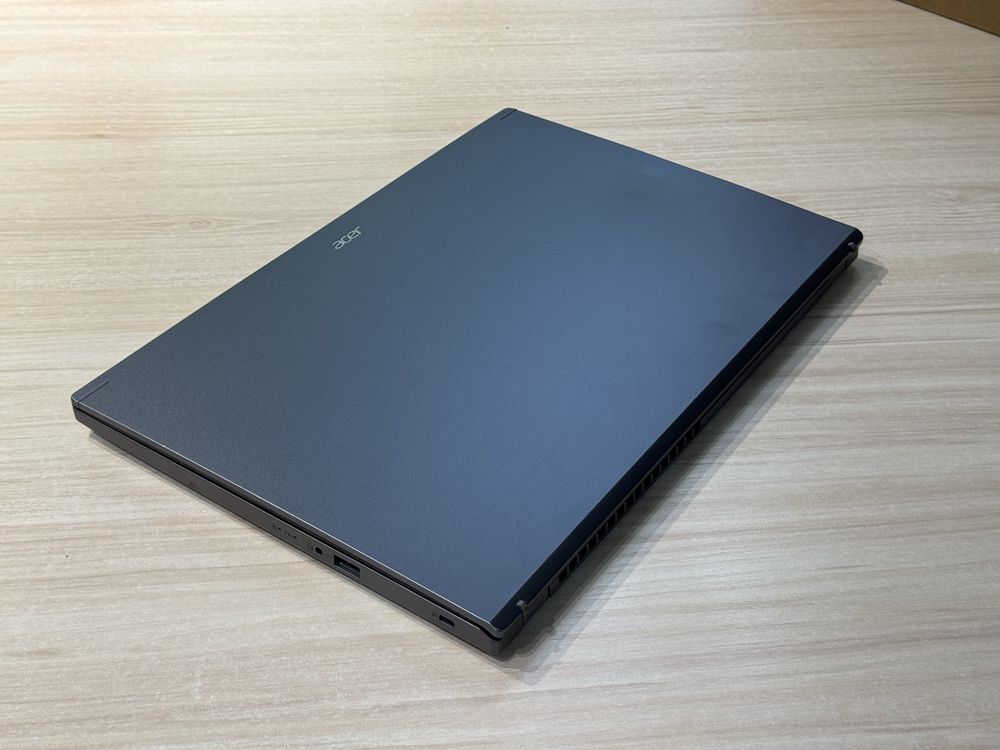 Acer Aspire 5 | Intel Core i3 1215U/8gb/512gb/15.6" | Ноутбук