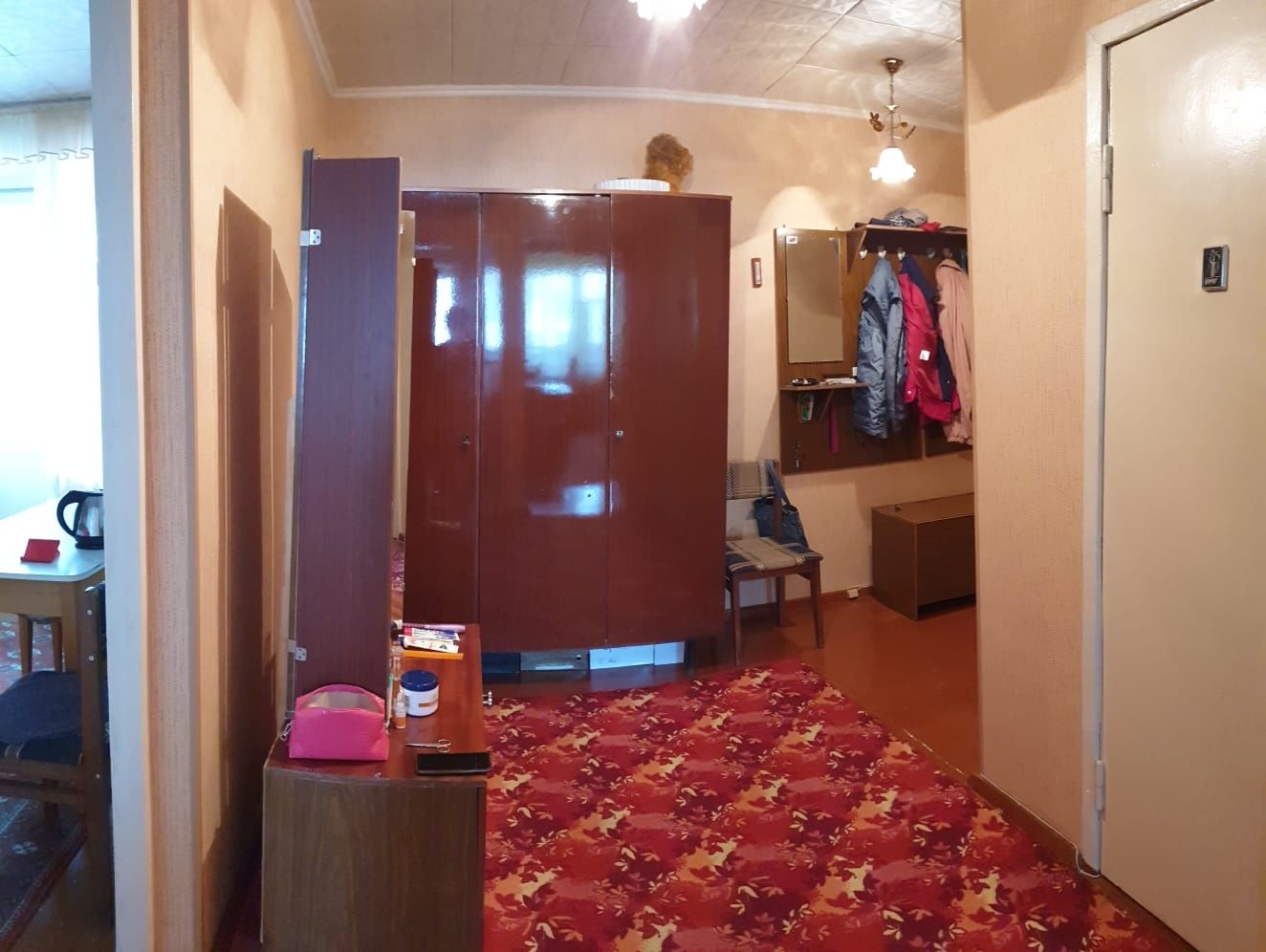 Продам 2-х комнатную в Новой Согре