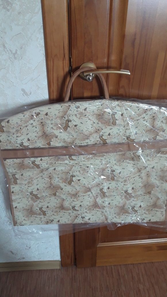 Сумка дорожная аэропортер
