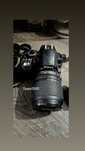 Продам фотоаппарат NIKON D3100