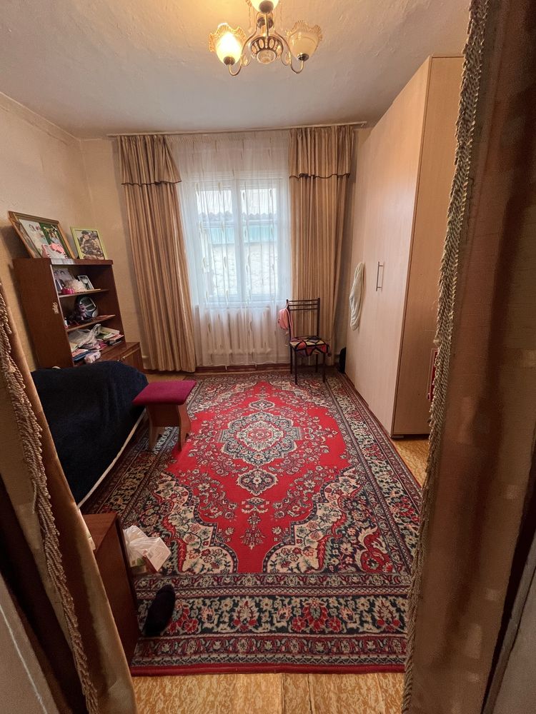3 бөлмелі үй сатылады