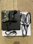 Sony PlayStation4