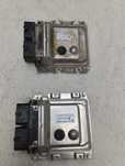 Продам эбу двигателя ЗМЗ-409