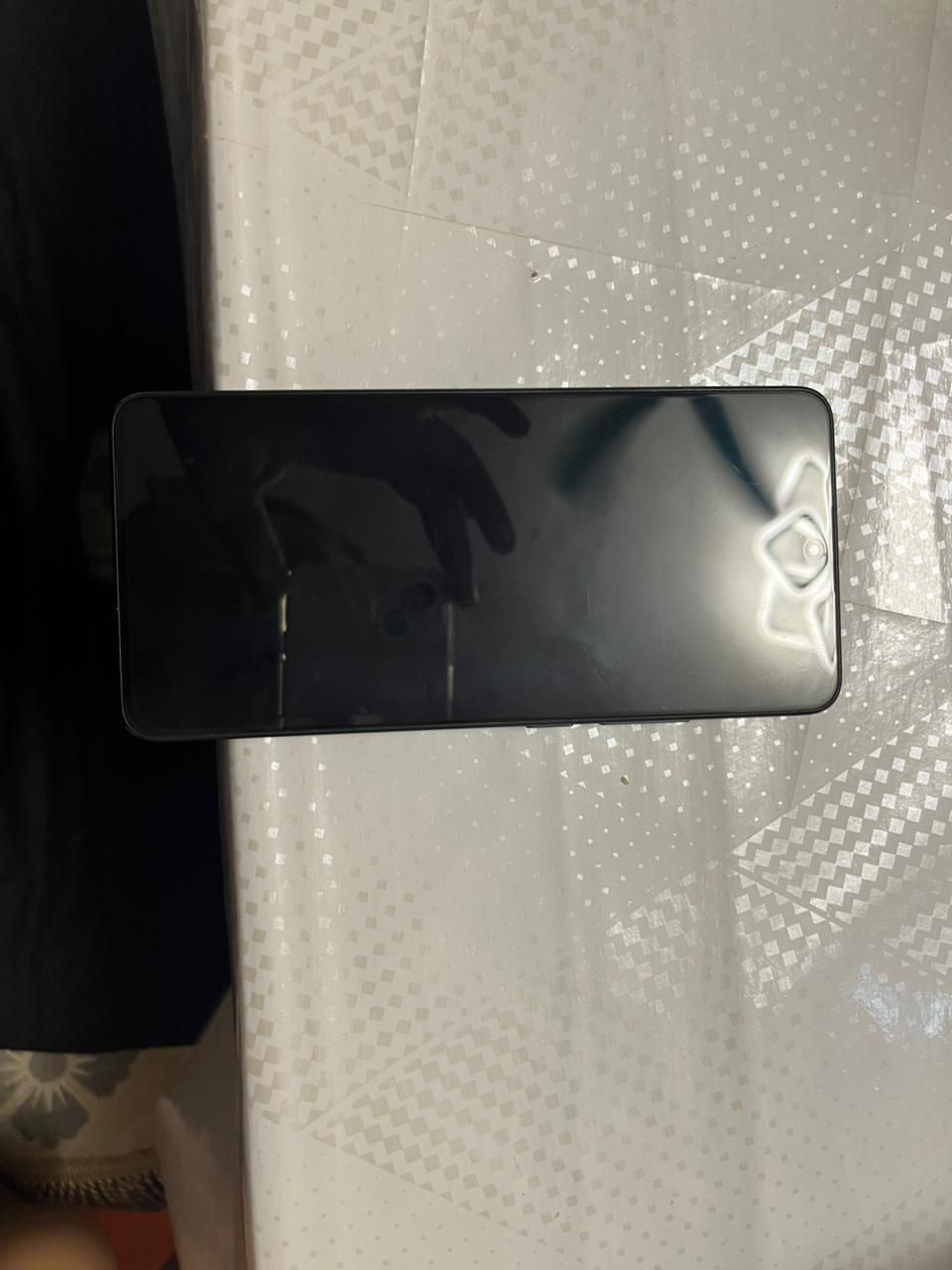 Poco x 7 pro 12/512