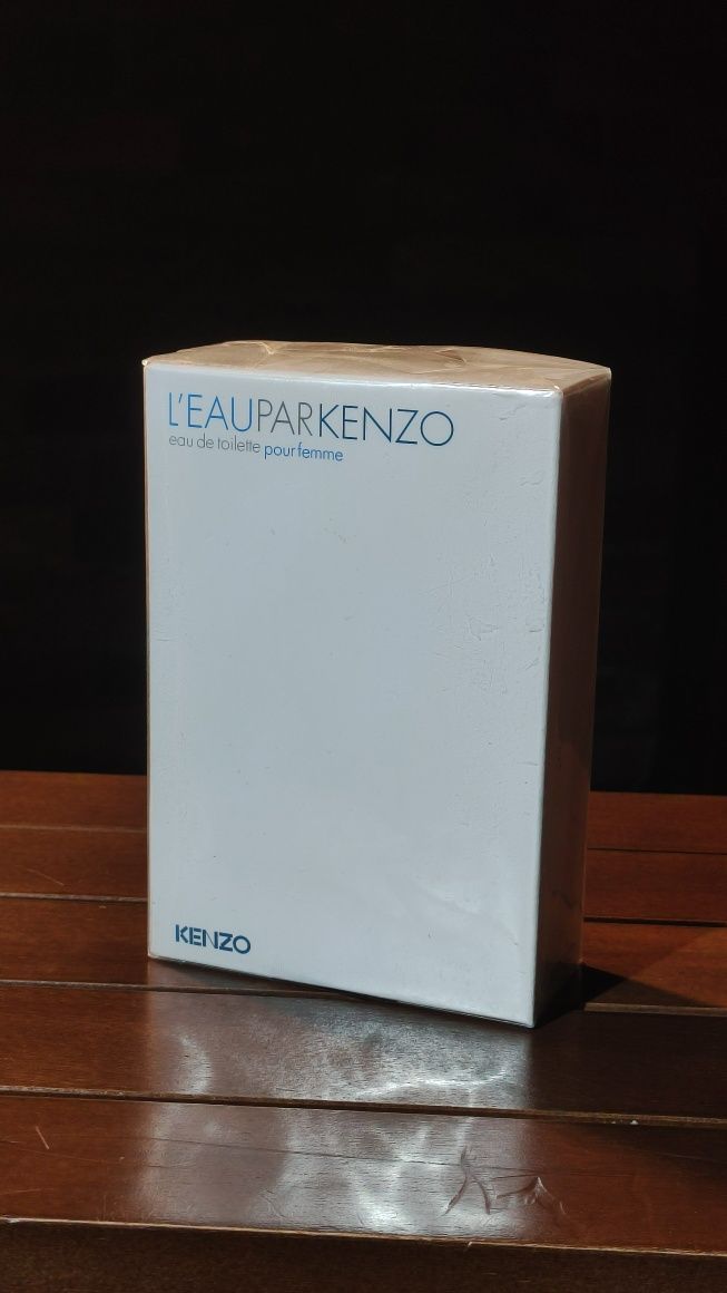 l eau par kenzo femme 50ml