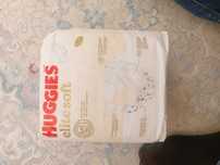 Подгузники Haggies elit soft 2 [4-6 kg]
