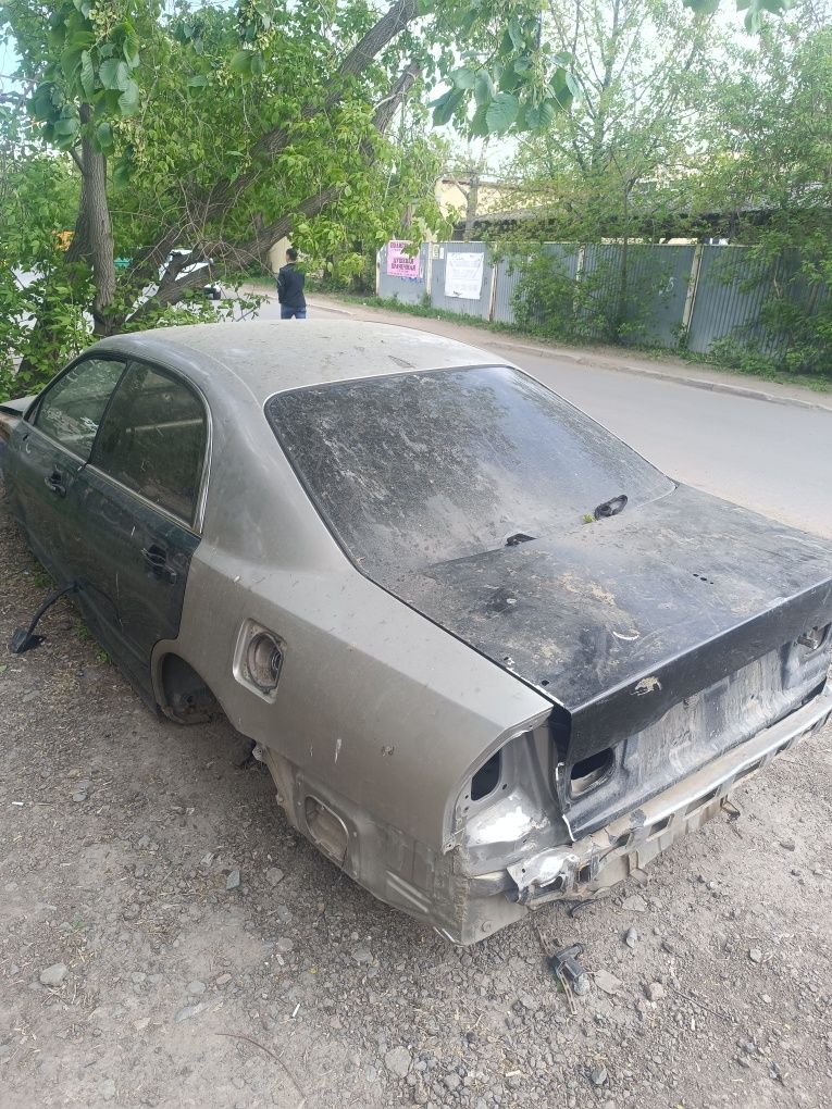 Диамант на разбор