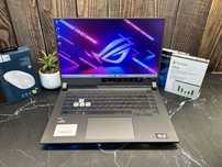 Мощный ноутбук ASUS ROG STRIX G15 | Ryzen 9-5900HX | 16GB | RTX3060