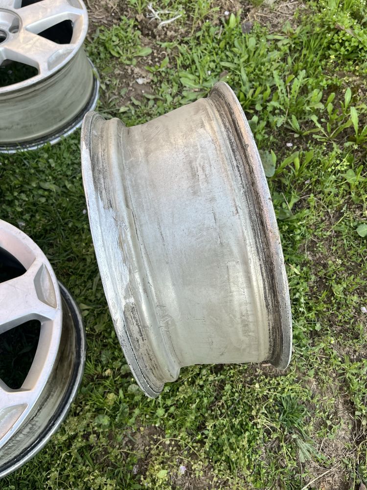 Авус (AVUS) диски Ауди R17 7J ET35