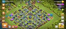 «Clash of Clans аккаунт | TH13 | 5 герой | Supercell ID»