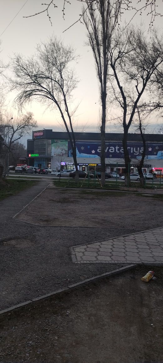 Салон красоты 1 ком, подходит под ИПОТЕКУ