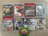 Игры на Playstation 3