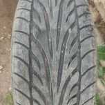Колесо в сборе 215/55/16 93Y