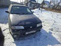 Срочно Продам машину nissan premiera
