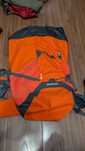 Рюкзак туристический quechua 40д