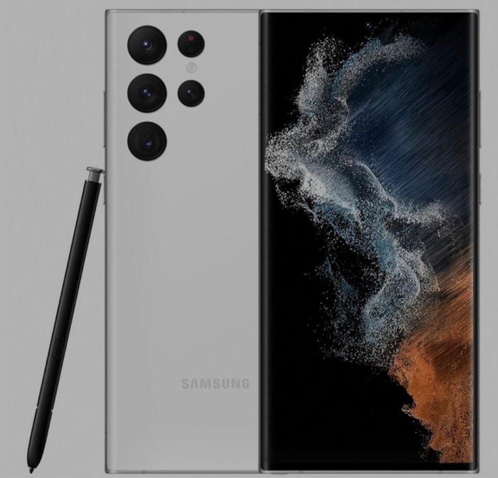 Samsung S22 ultra 256 гб