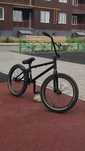 BMX Haro Boulevard 2021