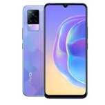 Vivo v21e в отличном состоянии