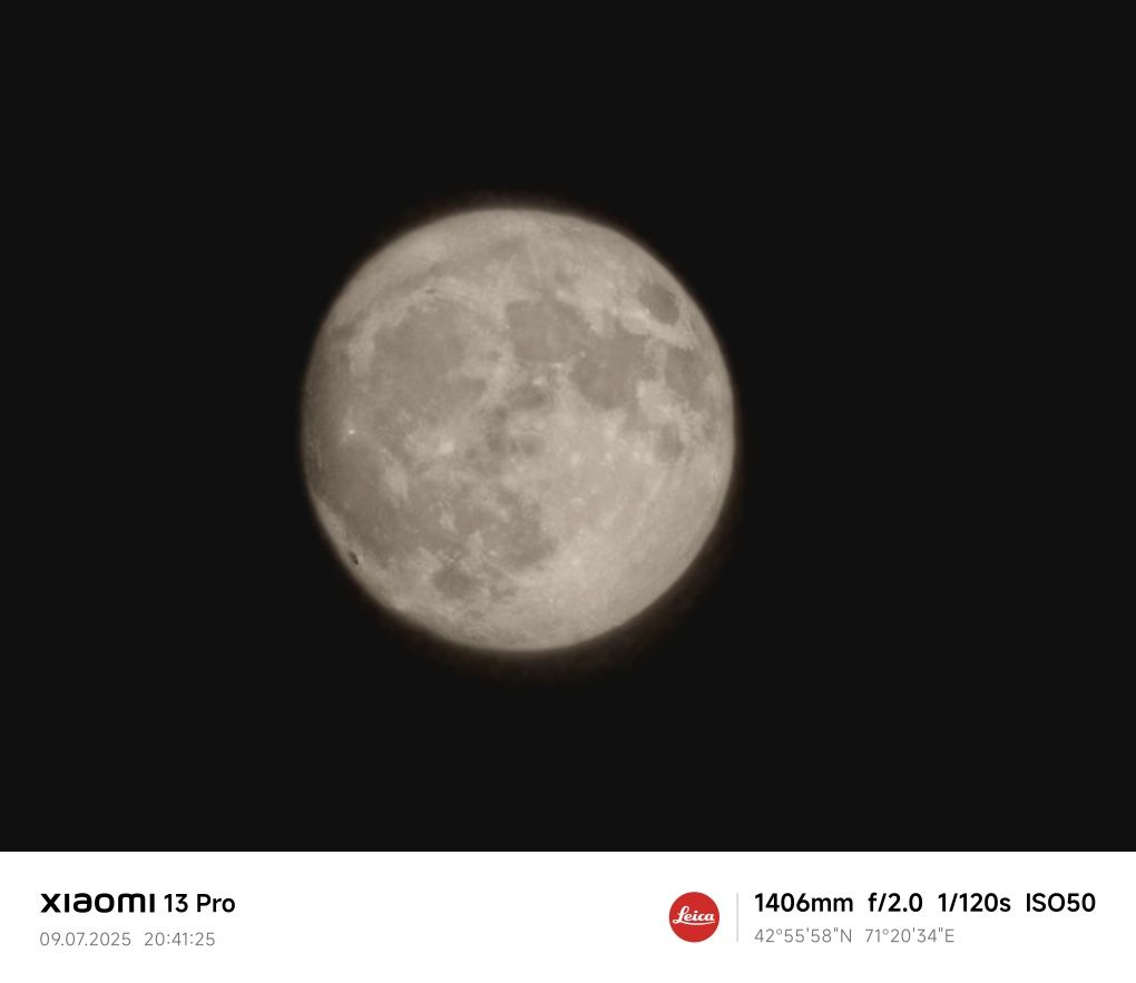 Xiaomi 13 pro 12/512