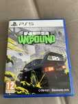 NFS Unbound ps5 новый