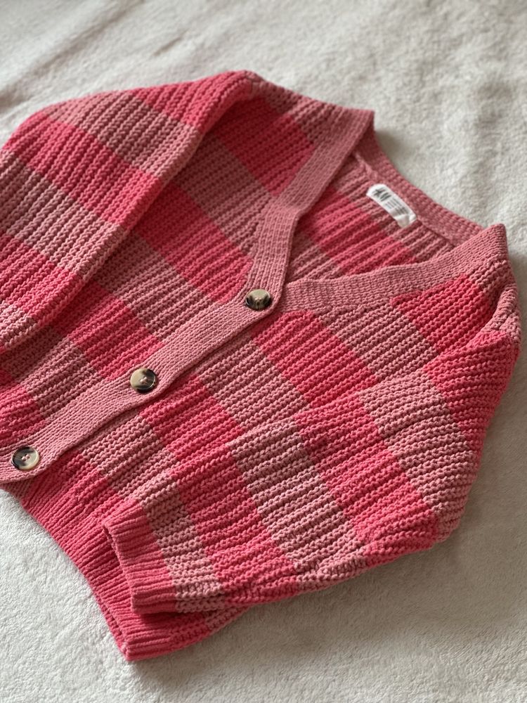 Джемпер детский H&M