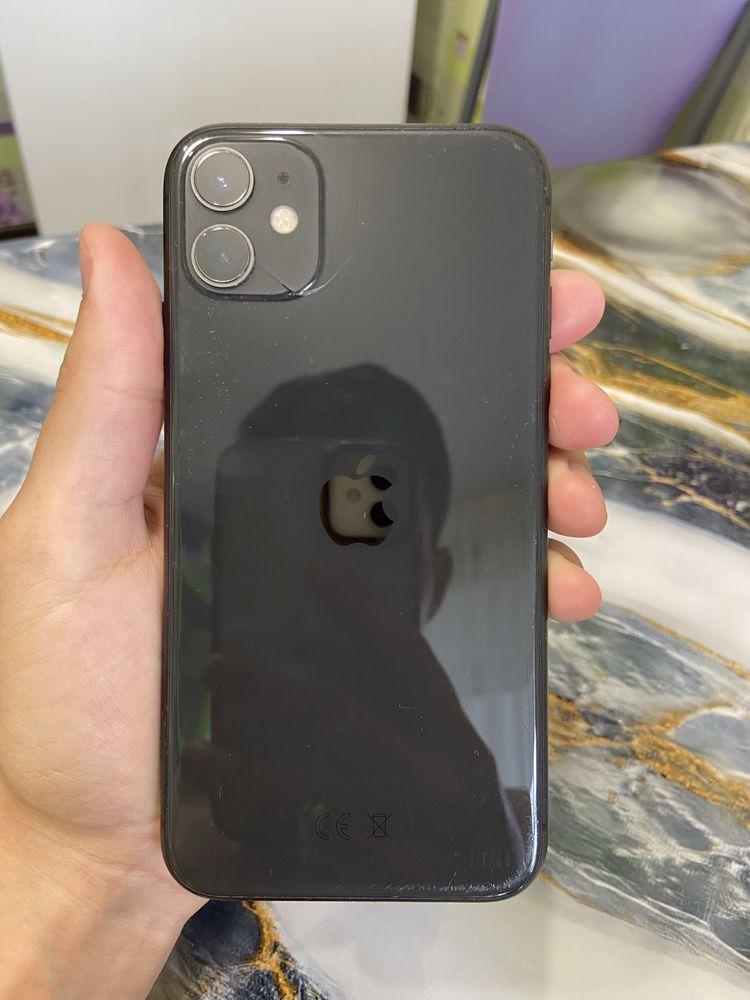 Iphone 11 128gb