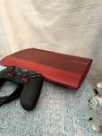 Playstation 3 super slim (456 Гб) в хорошем состоянии