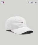 Бейсболка Тommy Hilfiger