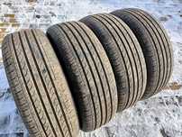 Шины 185/60 R15 - "Giti Comfort 221" (Китай), летние.