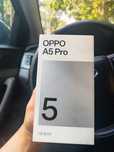 Oppo A5 Pro новый телефон