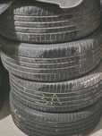 Продам новые  летние шины Bridgestone
