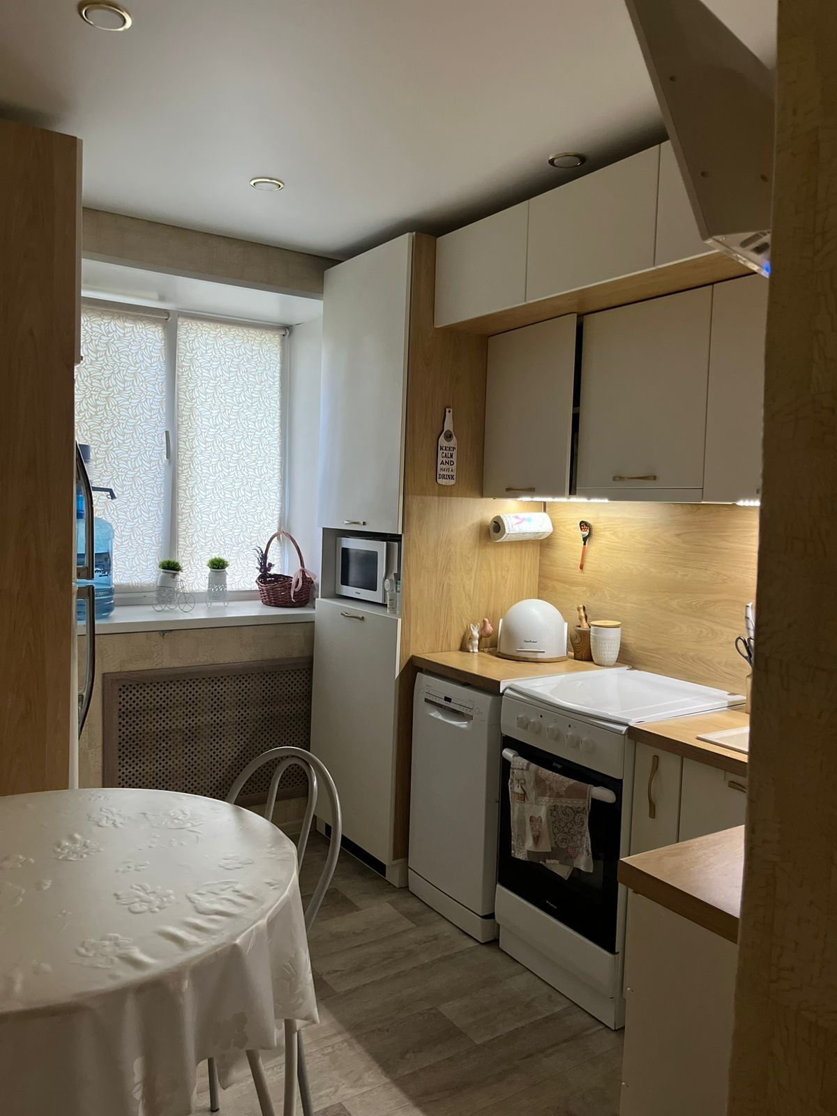 Продам  3- х комнатную квартиру