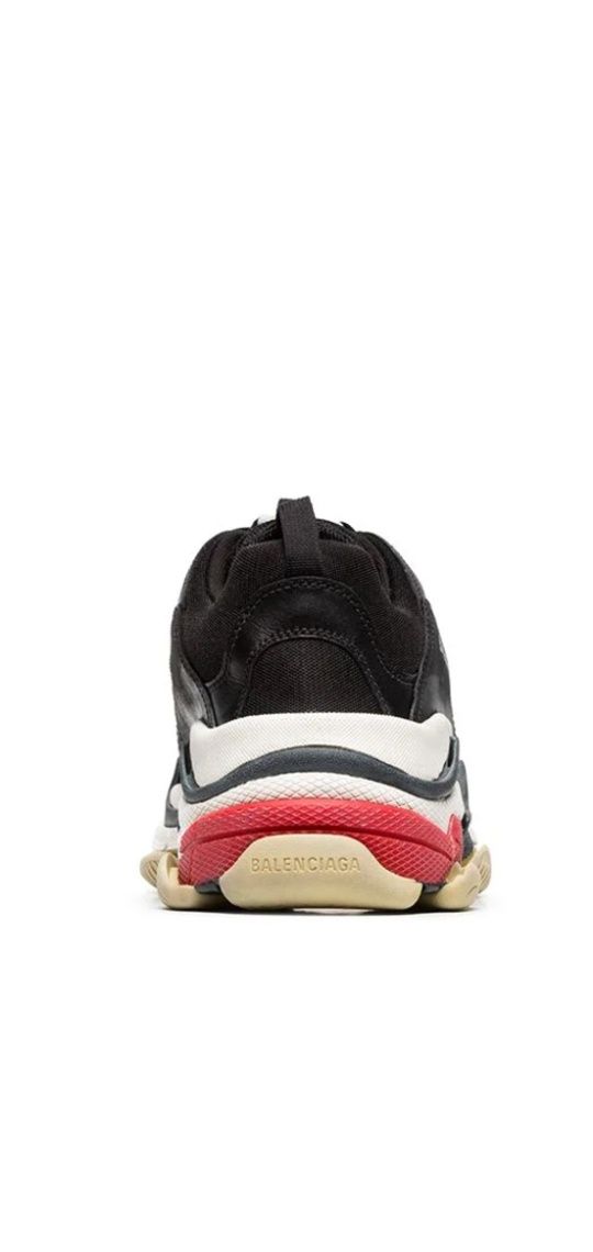 Кроссовки Balenciaga TripleS, men (43)