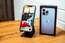 iPhone 13 Pro| 256Gb|Sierra Blue|Гарантия | Магазин Red Geek