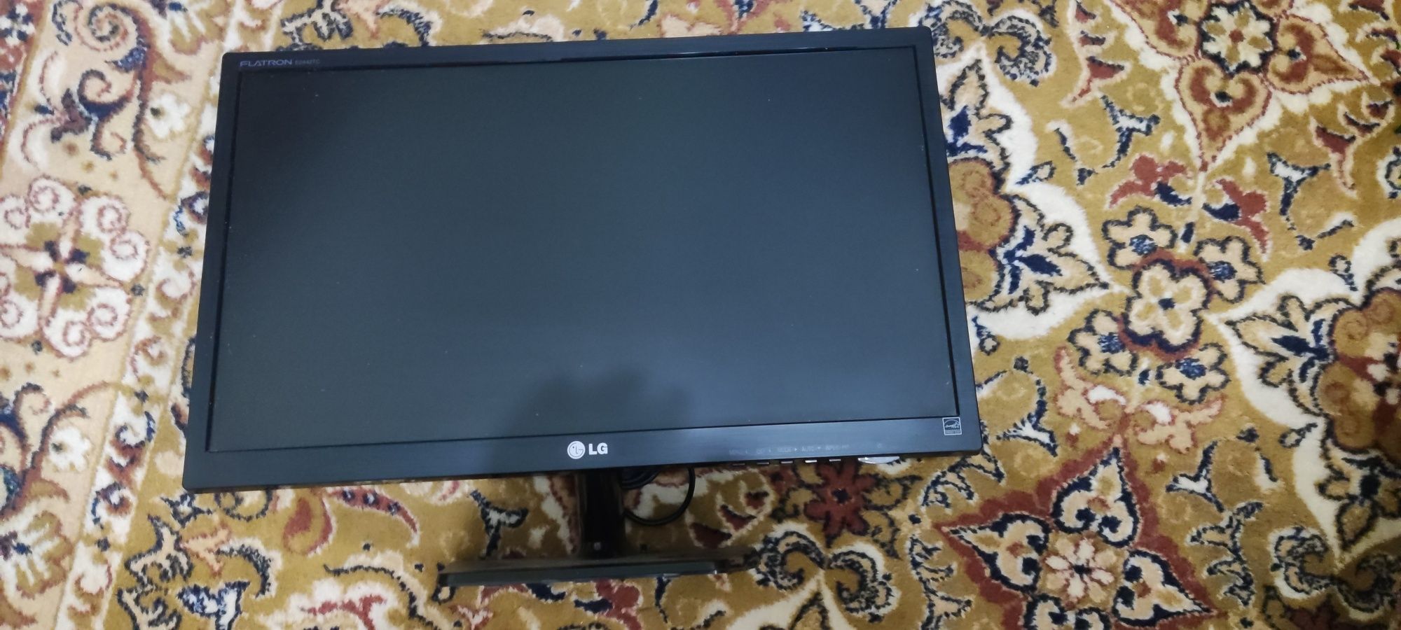 Продам монитор LG