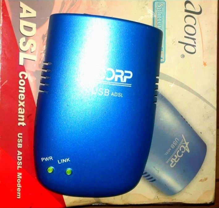 Adsl Acorp Модемы Роутеры 2штук Срочно