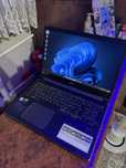 Игровой ноутбук Acer Aspire gtx1650 i7
