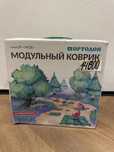 Модульный коврик ОРТОДОН