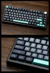 Клавиатура VGN N75 Pro