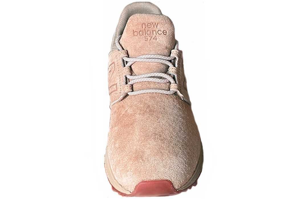 Кроссовки New Balance 574 размер 40,5
