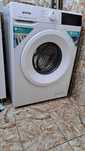 машинка стиральная Gorenje