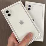 Iphone 11 64GB White