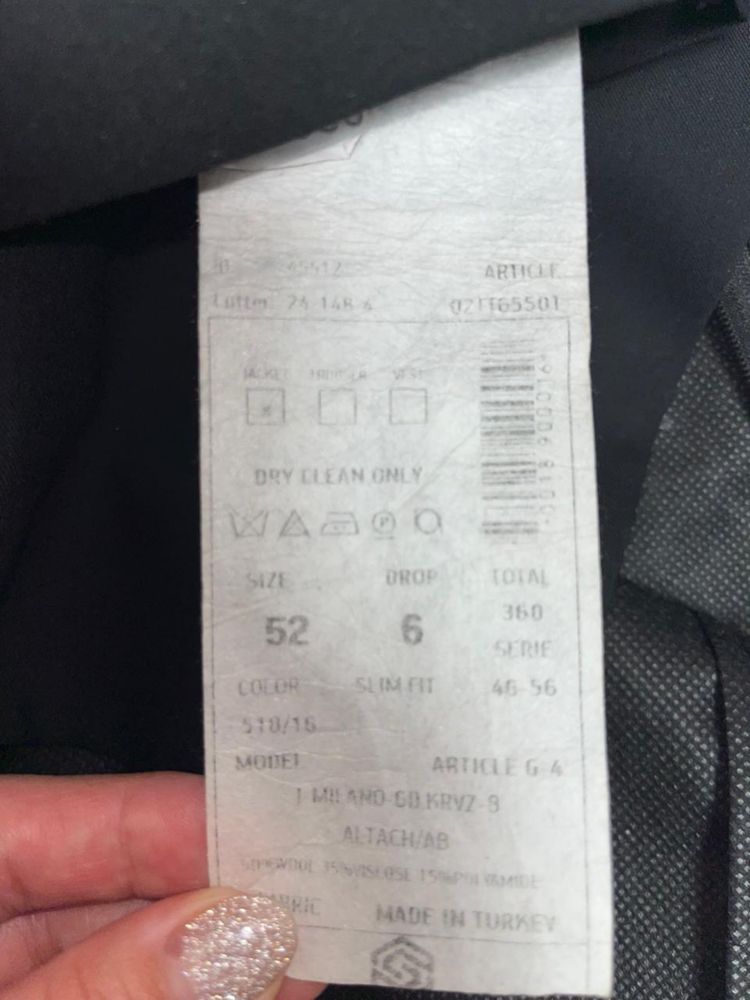 костюм продамммм
