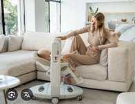 Peg Perego стул для кормления, качель