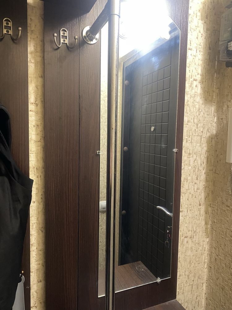 Прихожка шкаф мебель прихожей